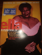 Jazz&τζαζ τεύχος 98