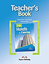Career Paths: Hotels & Catering: Teacher's Book