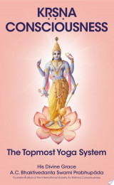 Krsna Consciousness