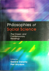 Philosophies of Social Science