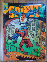 The Spirit Vol. 5 (1974-1976) 9