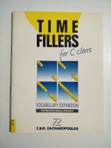 Time fillers for C Class