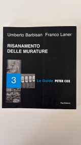 Le guide Peter Cox: Risanamento delle murature