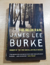 The Neon Rain