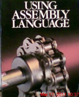 Using assembly language