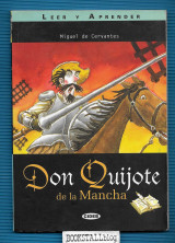 Don Quijote de la Mancha