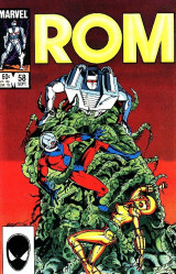 Rom 58