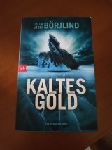 Kaltes Gold