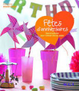 Fêtes d'anniversaires