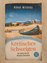 Kretisches Schweigen