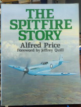 The Spitfire Story