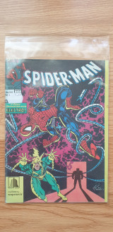 Spider Man No 531