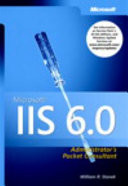 Microsoft IIS 6.0