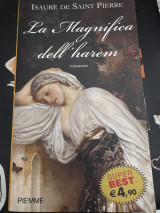 La Magnifica Dell ‘Harem