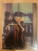 Playboy: Helmut Newton