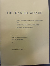 The danish wizard: one hundred chess problems