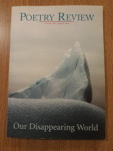 Poetry review, vol. 100, 1 (Spring 2010)
