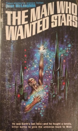 He Man Who Wanted Stars