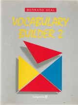 Vocabulary Builder 2