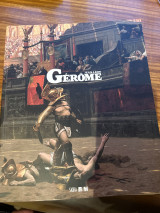 (h/b) the Spectacular Art of Jean-Leon Gerome (1824-1904)