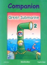 Green Submarine 2 Companion