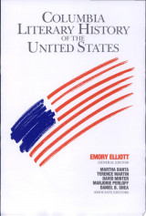 The Columbia Literary History of the United States