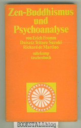 Zen-Buddhismus und Psychoanalyse