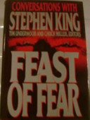 Feast of Fear
