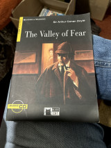 The valley of fear