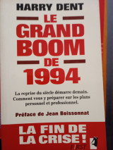 Le grand boom de 1994