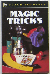 Magic Tricks