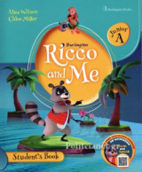 Ricco and me Junior a