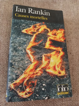 Causes mortelles