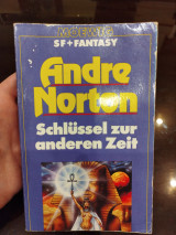 Schlüssel zur anderen Zeit