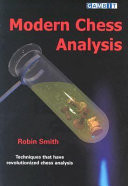 Modern Chess Analysis