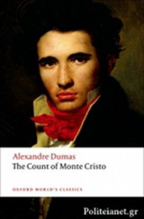 The Count of Monte Cristo