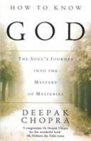 How to Know God