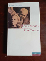 Louis aragon/Elsa triolet