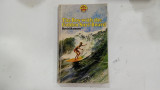 Pocket book the boy with the golden surf board #s1604