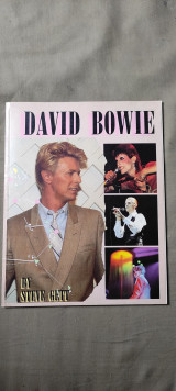 David Bowie