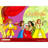 Cinderella (Theatrical Reader) Senior A