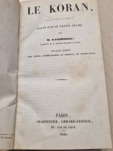 Le Koran