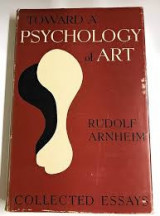 Toward a Psycology of Art. Collected essays Cokke