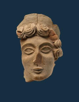 Xenokrateion: The archaeological museum of the sacred city of Mesolongi