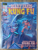 The Deadly Hands of Kung Fu (1974) 13