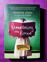 Remembering the bones