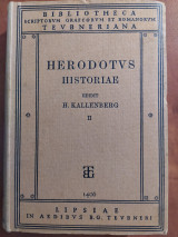Historiae vol.II