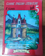 Classic English literature book 5
