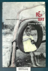 Red Dirt