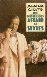 The mysterious Affair at Styles
